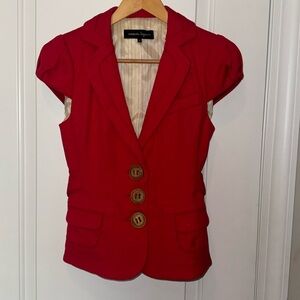 Nanette lepore jacket